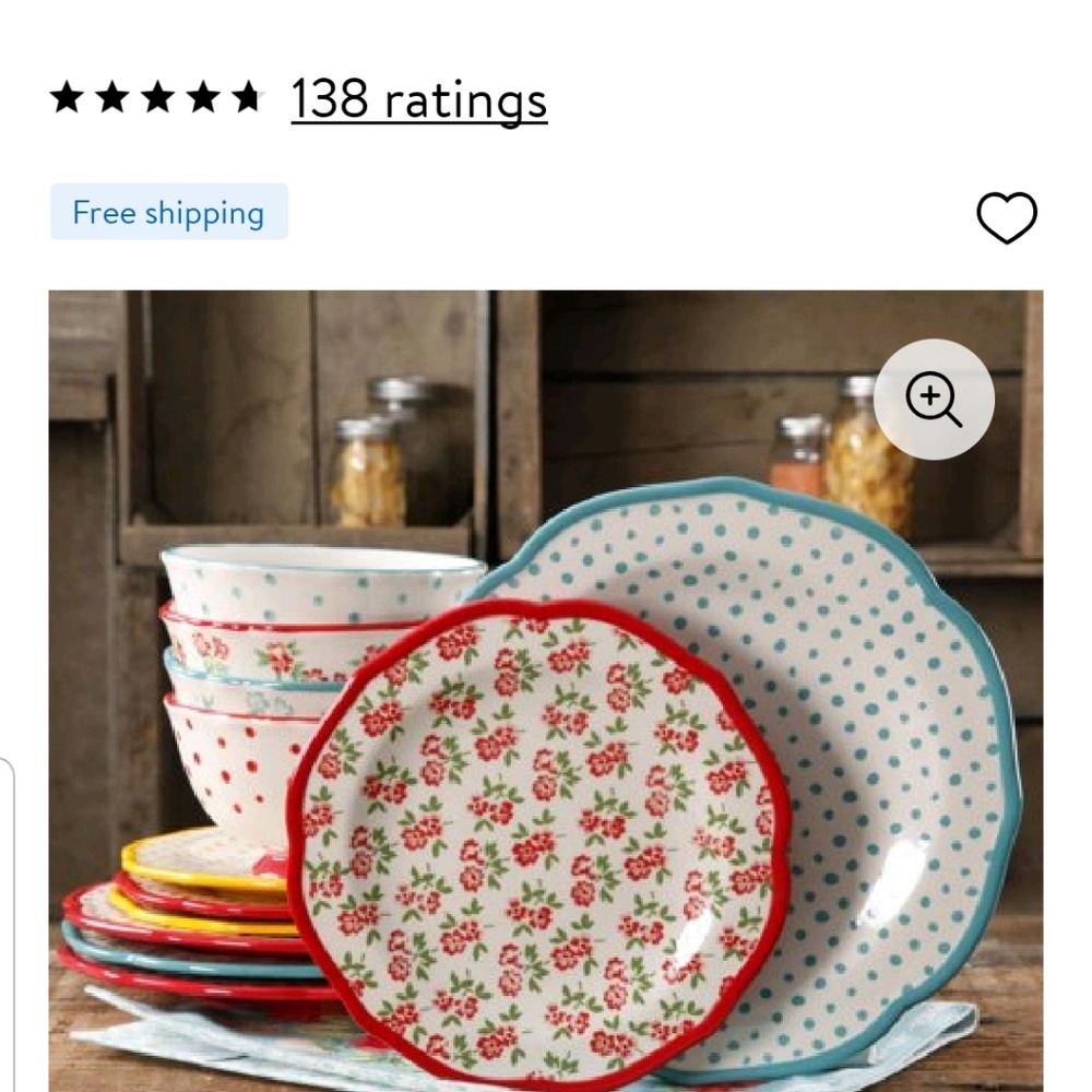 Meet your Posher, Libby